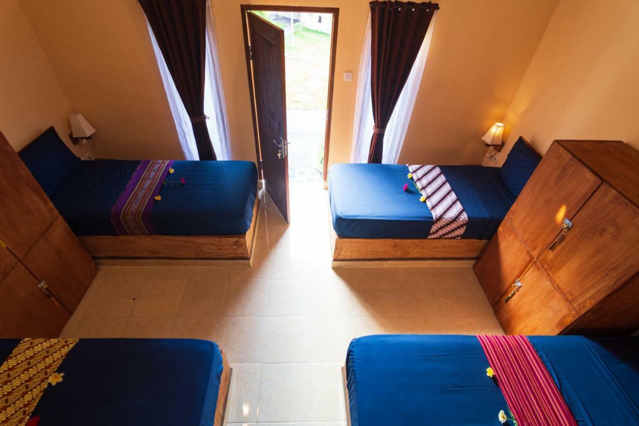 Hotel Surf Camp 79 Kuta  Exteriér fotografie