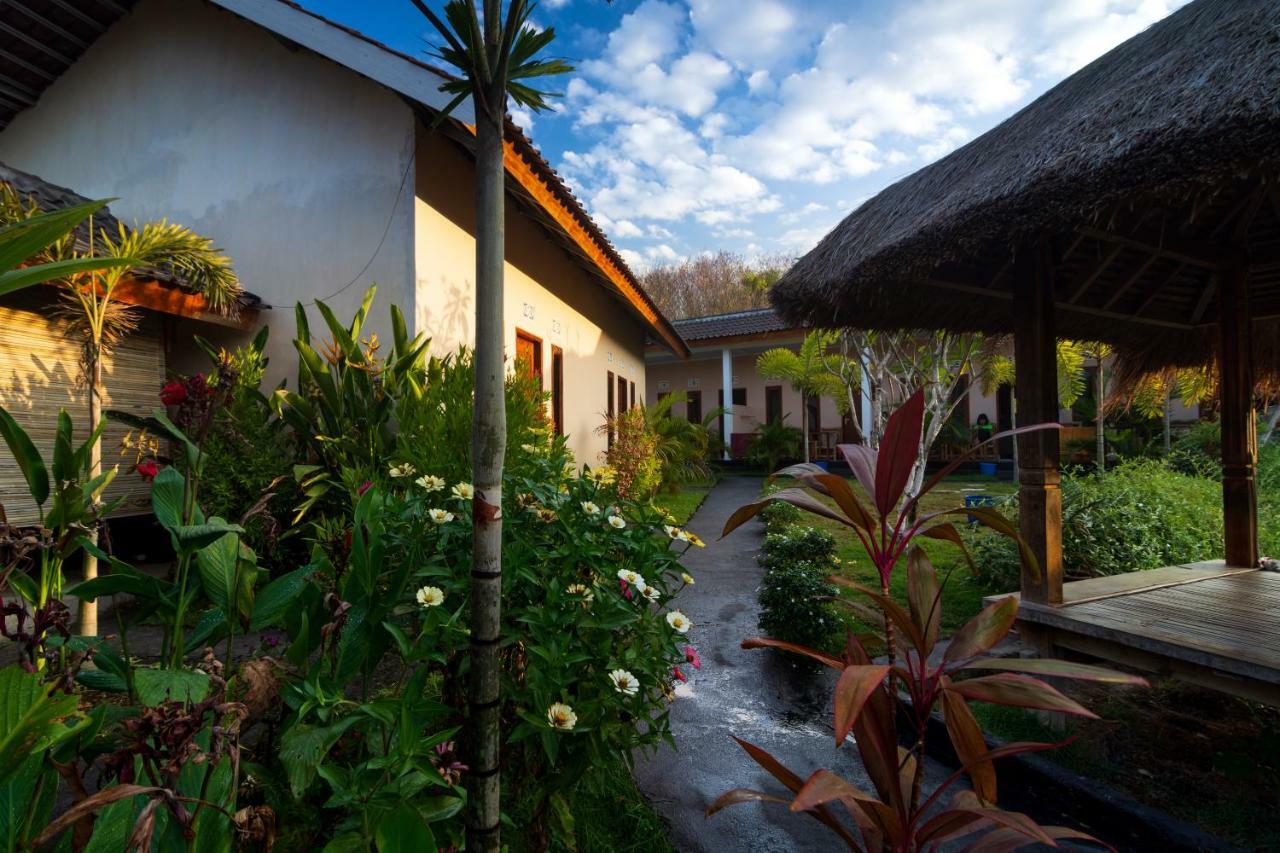Hotel Surf Camp 79 Kuta  Exteriér fotografie